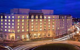 The Westin Annapolis Hotell Exterior photo