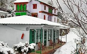 Himalayan High, Auli, By Himalayan Eco Lodges Joshīmath Exterior photo