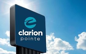 Clarion Pointe El Cajon San Diego East Hotell Exterior photo