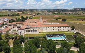 Castilla Termal Valbuena Valbuena De Duero Exterior photo