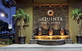 La Quinta By Wyndham San Jose Airport Hotell Exterior photo