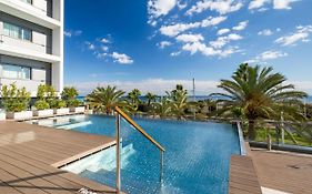 Occidental Atenea Mar - Adults Only Hotell Barcelona Exterior photo