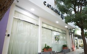 Cataleya Hotel Santo Domingo Exterior photo