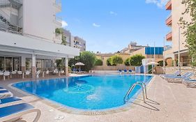 Bluesea Piscis - Adults Only Hotell Port de Alcudia  Exterior photo