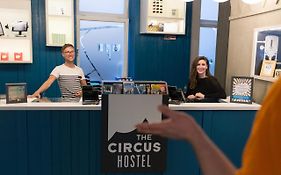 The Circus Hostel Berlin Exterior photo