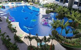 Atlantis@Melaka By Sweetstay Exterior photo