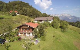 Lehnhaeusl Aschauer Hotell Berchtesgaden Exterior photo