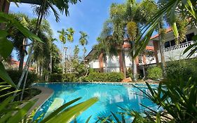 Thara Cholapruek Resort Nakhon Nayok Exterior photo