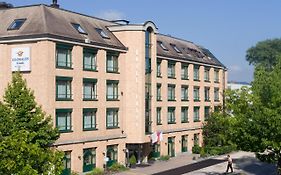 Hotel Conti Dietikon Exterior photo