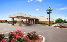 Days Inn Chillicothe Exterior photo