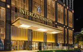 Intercontinental Kaohsiung, An Ihg Hotel Exterior photo