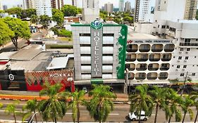 Seibt Palace Hotel Foz do Iguaçu Exterior photo