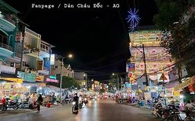 Phu Thong Hotell Chau Doc Exterior photo