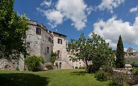 Residenza D'Epoca San Crispino Assisi Exterior photo