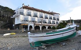 Hotel Llane Petit Cadaqués Exterior photo