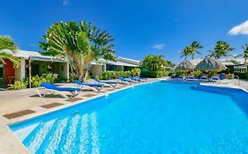 Aruba Blue Village Hotel&Apartments Palm Beach Exterior photo