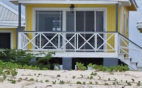 Comfortable 1-Bed Cottage in Codrington Barbuda Exterior photo