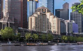 The Langham Melbourne Hotell Exterior photo