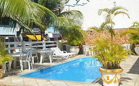 Pousada Rayer Land Hotell Arraial do Cabo Exterior photo