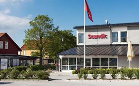 Scandic Visby Hotell Exterior photo