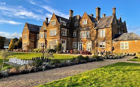 Hartsfield Manor Hotell Dorking Exterior photo