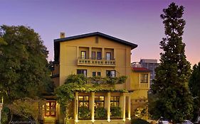 Bancroft Hotel Berkeley Exterior photo