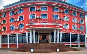 Asia & Africa Hotel Antananarivo Exterior photo