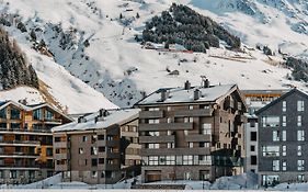 Andermatt Alpine Apartments Exterior photo