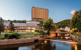 Hotel Thermal Karlsbad Exterior photo