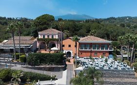 Il Ciliegio Dell 'Etna Pensionat Giarre Exterior photo