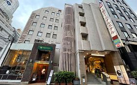 Ueno Terminal Hotel Tokyo prefektur Exterior photo