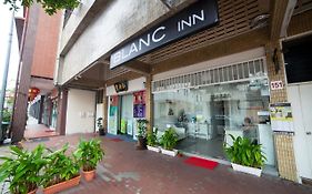Blanc Inn Singapore Exterior photo
