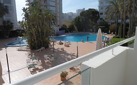 Oleander Hotell Playa de Palma  Exterior photo