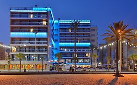 Innside By Melia Costablanca - Adults Recommended Benidorm Exterior photo