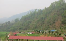 Gorkha Organic Agro Farm Lägenhet Exterior photo