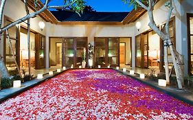 Ajanta Villa Bali Exterior photo