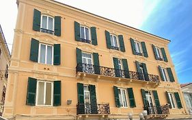 Hotel Eletto Sanremo Exterior photo