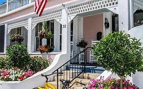 The Kenwood Inn 1St Bed And Breakfast St Augustine Historic District St. Augustine Exterior photo