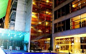 The Olives Hotell Dhaka Exterior photo