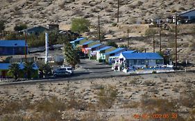 9 Palms Inn Twentynine Palms Exterior photo