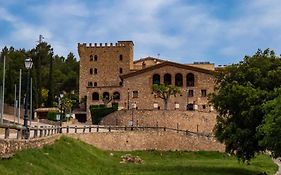 La Figuerola Hotel & Restaurant Vandellós Exterior photo