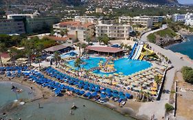 Eri Beach&Village Hotel Hersonissos  Exterior photo