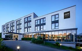 Legere Hotel Luxemburg Exterior photo