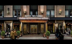 Solo Sokos Hotel Helsingfors Exterior photo