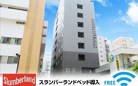 Hotel Livemax Shinyokohama Yokohama  Exterior photo