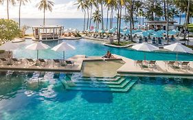 Saii Laguna Phuket Hotell Bang Tao Beach  Exterior photo