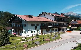 Hotel Binderhaeusl Berchtesgaden Exterior photo