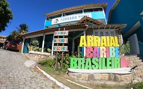 Mirante Da Prainha Hotell Arraial do Cabo Exterior photo