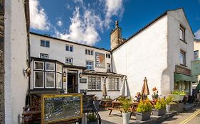 The Sun Boutique And Lounge Hotell Hawkshead Exterior photo