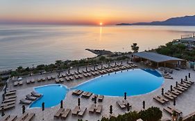 Blue Marine Resort And Spa Hotel Agios Nikolaos Exterior photo